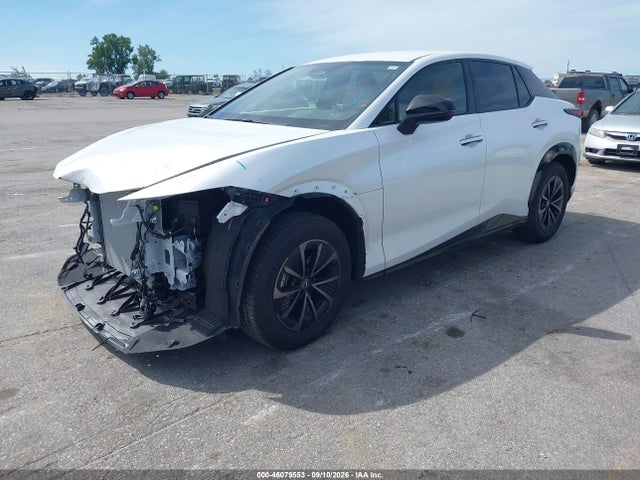 2026 Lexus Rz 350e მანქანა იყიდება აუქციონზე, vin: JTJBDADB5TA005463, აუქციონის ნომერი: 46079553