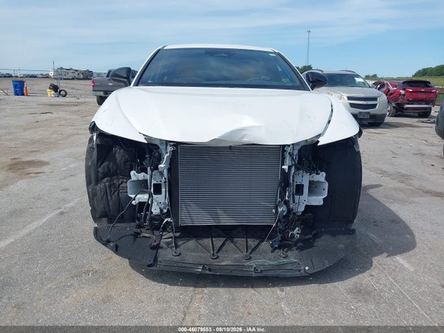 2026 Lexus Rz 350e მანქანა იყიდება აუქციონზე, vin: JTJBDADB5TA005463, აუქციონის ნომერი: 46079553