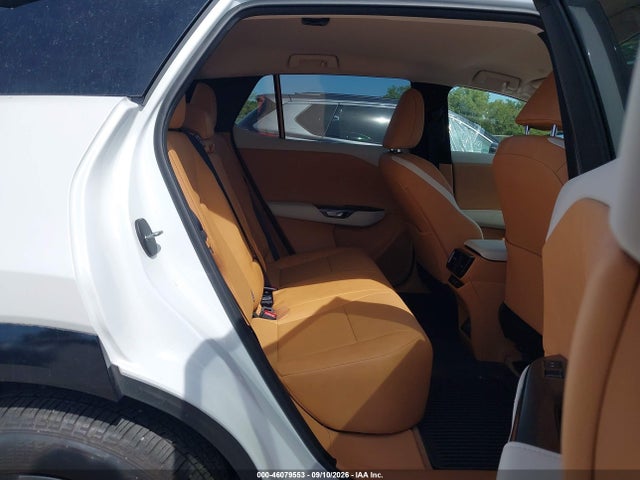 2026 Lexus Rz 350e მანქანა იყიდება აუქციონზე, vin: JTJBDADB5TA005463, აუქციონის ნომერი: 46079553