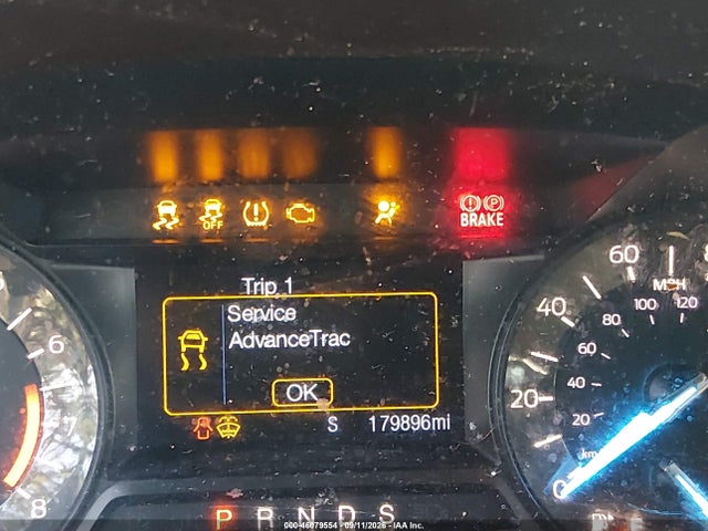 46079554 :رقم المزاد ، 1FM5K8B80HGB57981 vin ، 2017 Ford Explorer مزاد بيع