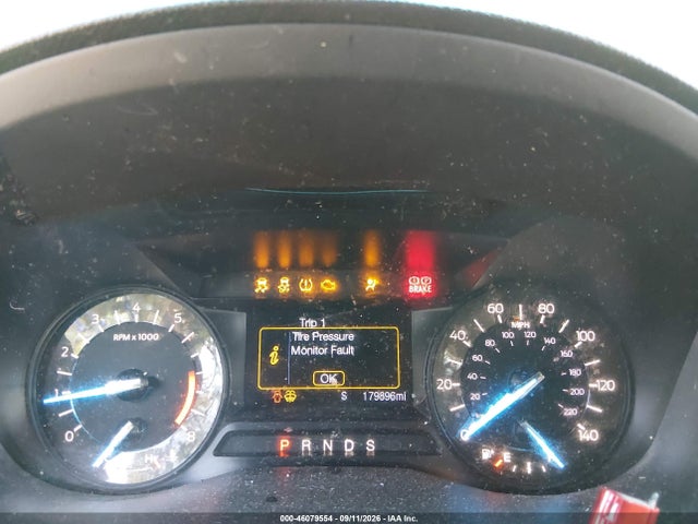 46079554 :رقم المزاد ، 1FM5K8B80HGB57981 vin ، 2017 Ford Explorer مزاد بيع