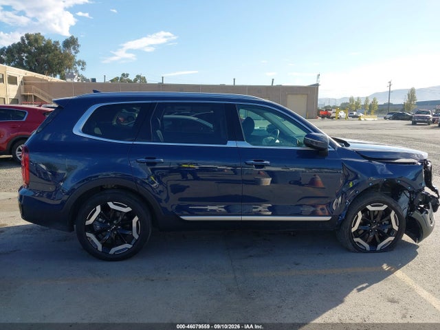 KIA Telluride S 2025 5XYP64GC8SG591552 Image 13