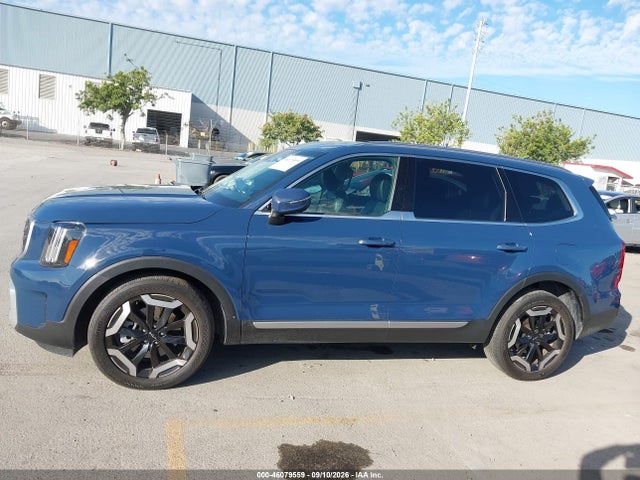 KIA Telluride S 2025 5XYP64GC8SG591552 Image 14