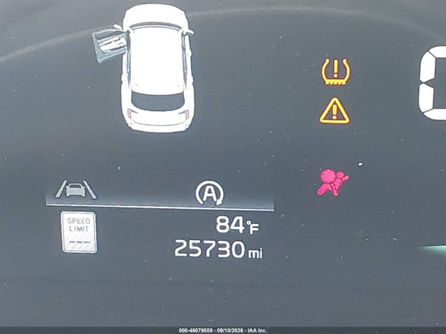 KIA Telluride S 2025 5XYP64GC8SG591552 Image 15