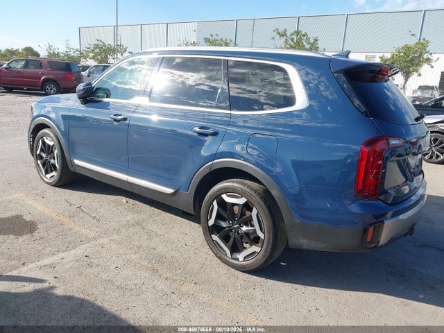 KIA Telluride S 2025 5XYP64GC8SG591552 Image 3