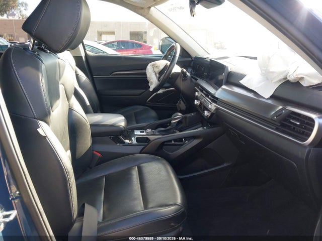 KIA Telluride S 2025 5XYP64GC8SG591552 Image 5