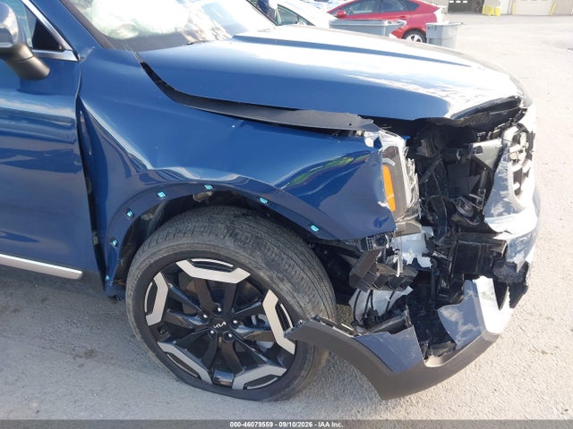 KIA Telluride S 2025 5XYP64GC8SG591552 Image 6