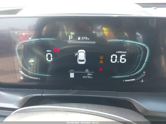 KIA Telluride S 2025 5XYP64GC8SG591552 Image 7