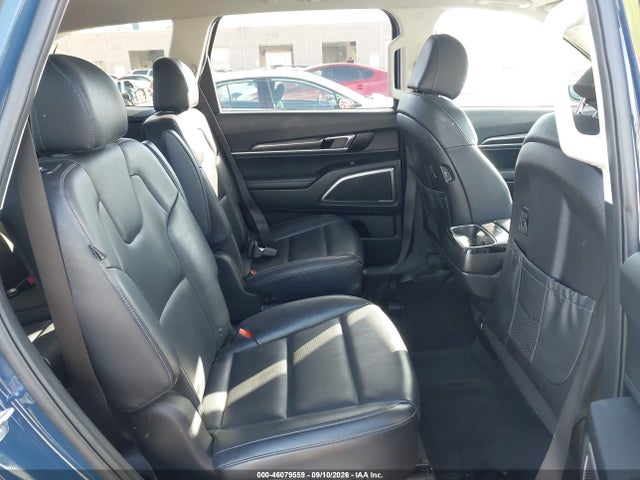 KIA Telluride S 2025 5XYP64GC8SG591552 Image 8