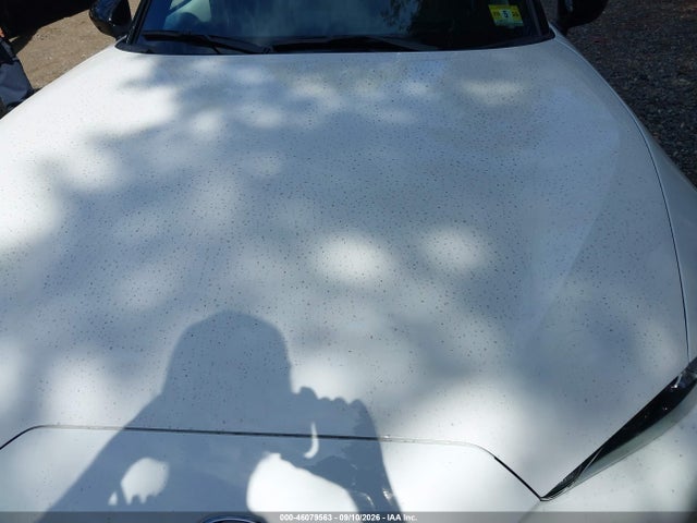 46079563 :رقم المزاد ، JM1NDAC76M0455336 vin ، 2021 Mazda Mx-5 Miata Club مزاد بيع