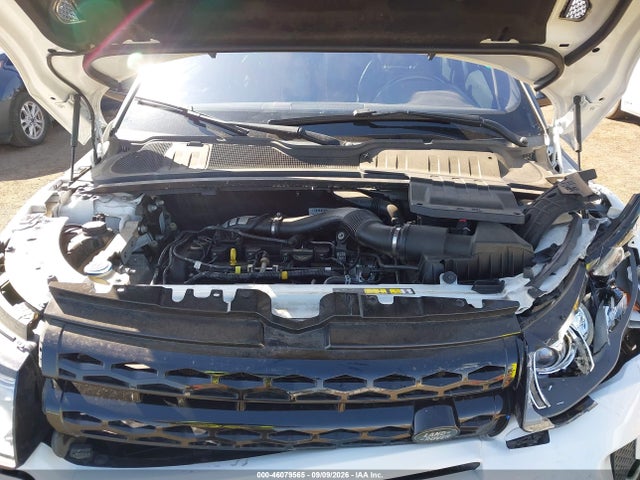 Aukcja sprzedaży 2014 Land Rover Range Rover Evoque Dynamic, vin: SALVT1BG3EH892095, numer aukcji: 46079565