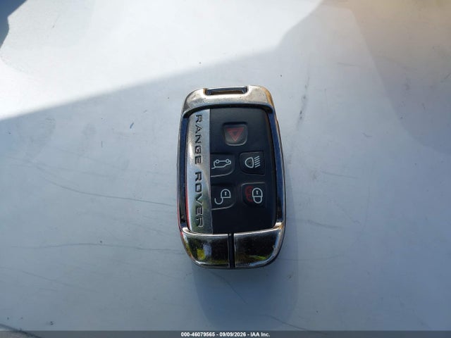 Aukcja sprzedaży 2014 Land Rover Range Rover Evoque Dynamic, vin: SALVT1BG3EH892095, numer aukcji: 46079565