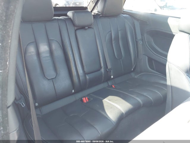 Aukcja sprzedaży 2014 Land Rover Range Rover Evoque Dynamic, vin: SALVT1BG3EH892095, numer aukcji: 46079565