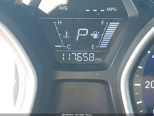 2015 Hyundai Elantra Limited მანქანა იყიდება აუქციონზე, vin: KMHDH4AE3FU425432, აუქციონის ნომერი: 46079572