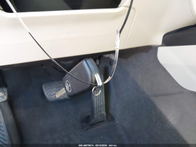 Продажа на аукционе авто 2018 Toyota Camry Le, vin: JTNB11HK2J3027925, номер лота: 46079574