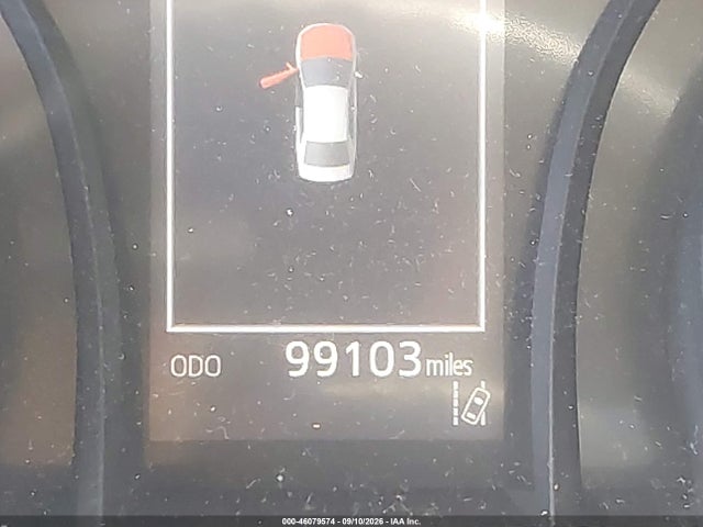 Продажа на аукционе авто 2018 Toyota Camry Le, vin: JTNB11HK2J3027925, номер лота: 46079574