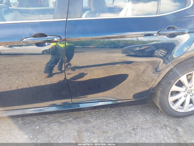 Продажа на аукционе авто 2018 Toyota Camry Le, vin: JTNB11HK2J3027925, номер лота: 46079574
