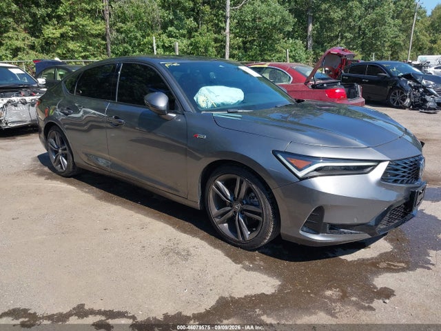 Продаж на аукціоні авто 2024 Acura Integra A-spec Technology, vin: 19UDE4H67RA004400, номер лоту: 46079575