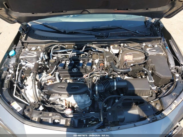 Продаж на аукціоні авто 2024 Acura Integra A-spec Technology, vin: 19UDE4H67RA004400, номер лоту: 46079575