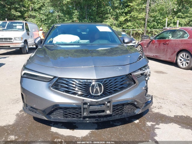 Продаж на аукціоні авто 2024 Acura Integra A-spec Technology, vin: 19UDE4H67RA004400, номер лоту: 46079575