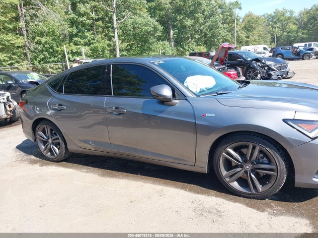 Продаж на аукціоні авто 2024 Acura Integra A-spec Technology, vin: 19UDE4H67RA004400, номер лоту: 46079575