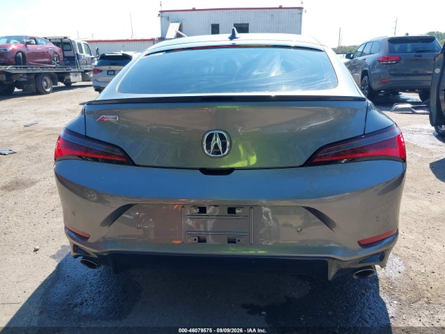 Продаж на аукціоні авто 2024 Acura Integra A-spec Technology, vin: 19UDE4H67RA004400, номер лоту: 46079575