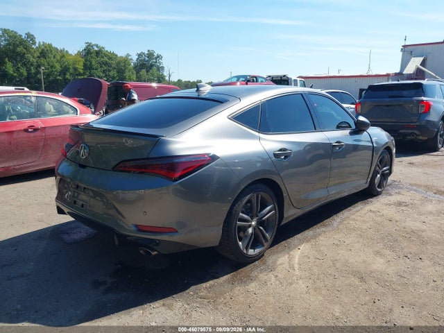 Продаж на аукціоні авто 2024 Acura Integra A-spec Technology, vin: 19UDE4H67RA004400, номер лоту: 46079575