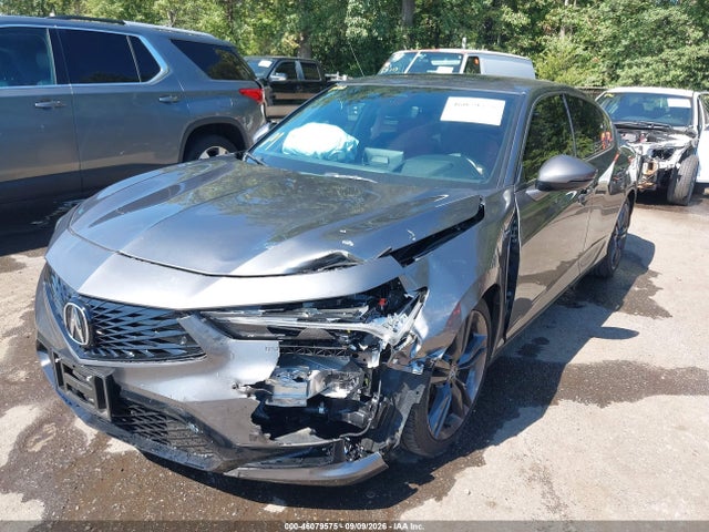 Продаж на аукціоні авто 2024 Acura Integra A-spec Technology, vin: 19UDE4H67RA004400, номер лоту: 46079575