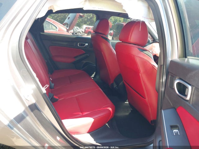 Продаж на аукціоні авто 2024 Acura Integra A-spec Technology, vin: 19UDE4H67RA004400, номер лоту: 46079575