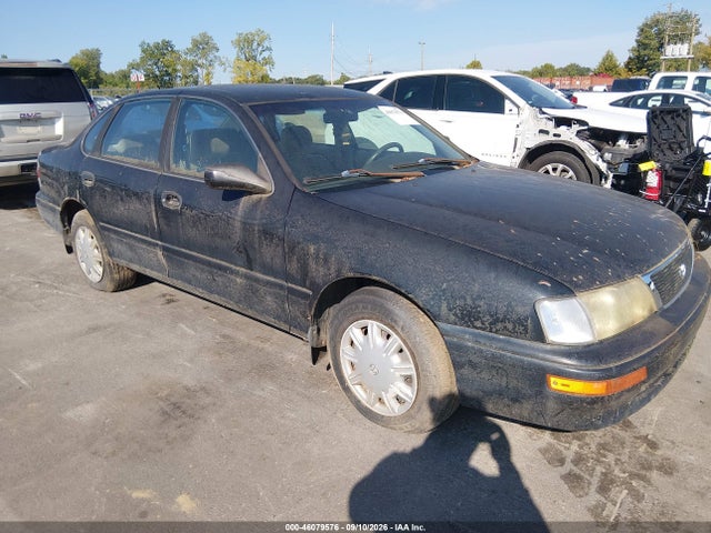 1997 Toyota Avalon Xl მანქანა იყიდება აუქციონზე, vin: 4T1BF12BXVU189473, აუქციონის ნომერი: 46079576
