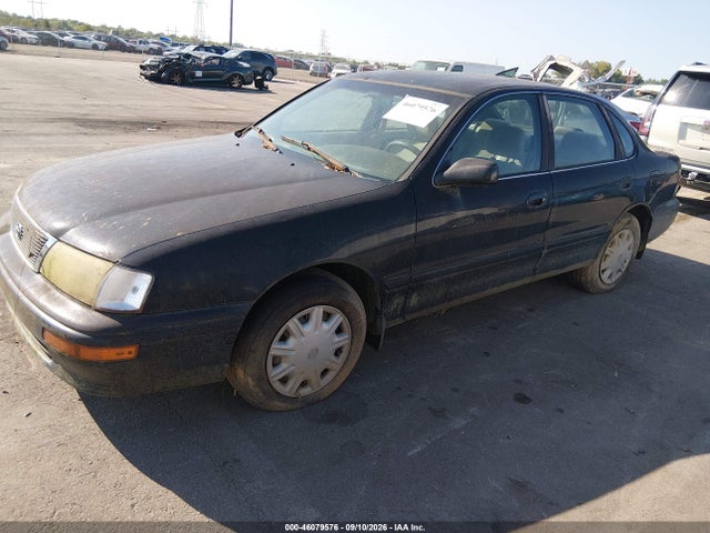 Aukcja sprzedaży 1997 Toyota Avalon Xl, vin: 4T1BF12BXVU189473, numer aukcji: 46079576