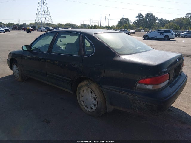 Aukcja sprzedaży 1997 Toyota Avalon Xl, vin: 4T1BF12BXVU189473, numer aukcji: 46079576