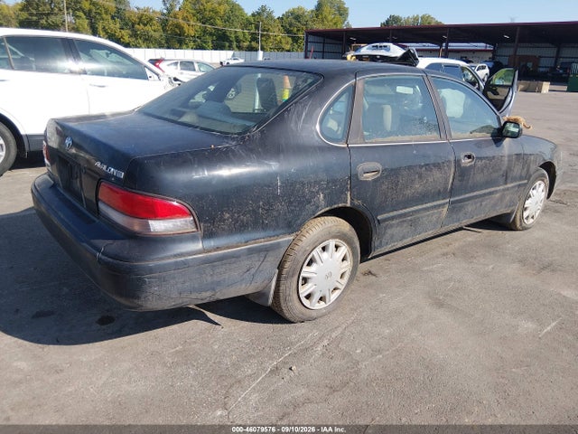 Aukcja sprzedaży 1997 Toyota Avalon Xl, vin: 4T1BF12BXVU189473, numer aukcji: 46079576