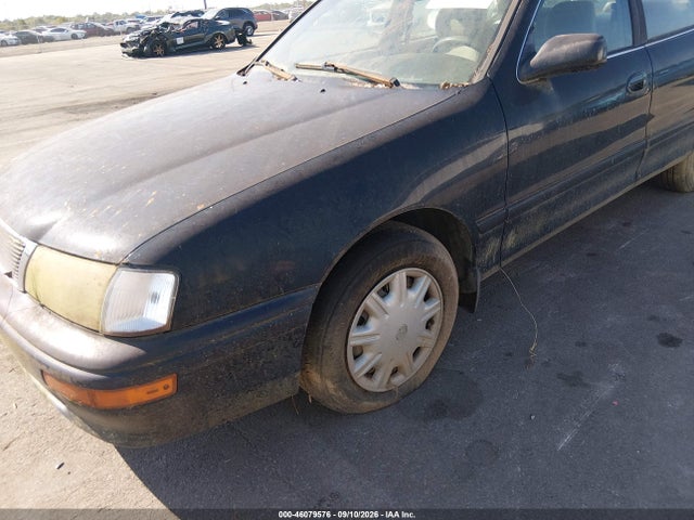 Aukcja sprzedaży 1997 Toyota Avalon Xl, vin: 4T1BF12BXVU189473, numer aukcji: 46079576