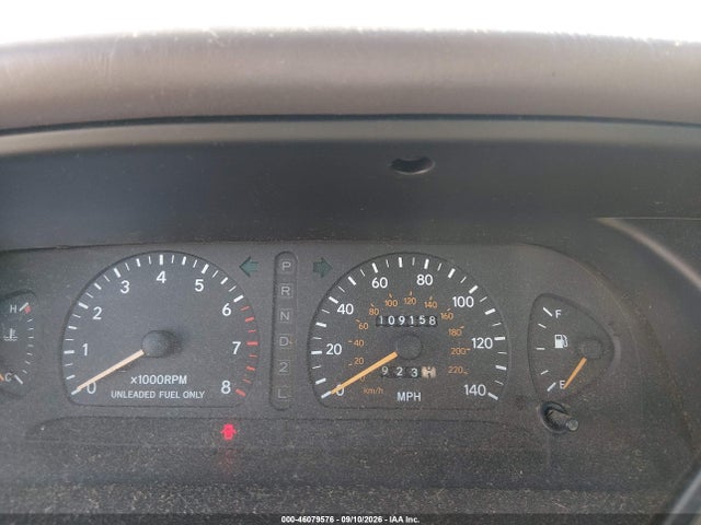 Aukcja sprzedaży 1997 Toyota Avalon Xl, vin: 4T1BF12BXVU189473, numer aukcji: 46079576