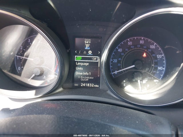 Scion IM 2016 JTNKARJE4GJ508816 Image 16