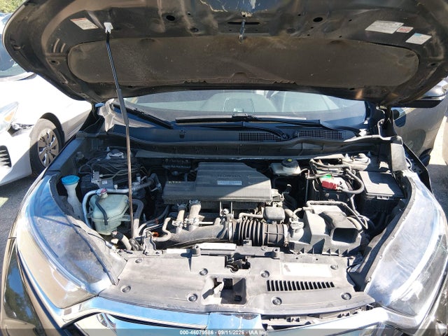Aukcja sprzedaży 2019 Honda Cr-v Ex-l, vin: 2HKRW2H80KH643224, numer aukcji: 46079586