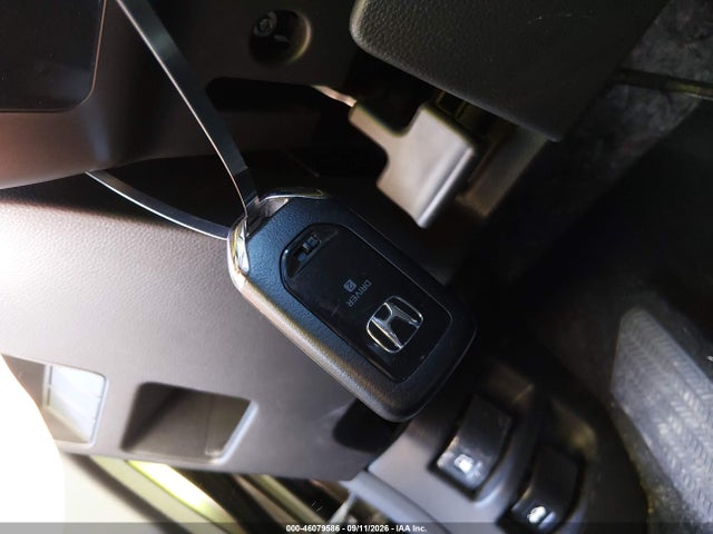 Aukcja sprzedaży 2019 Honda Cr-v Ex-l, vin: 2HKRW2H80KH643224, numer aukcji: 46079586