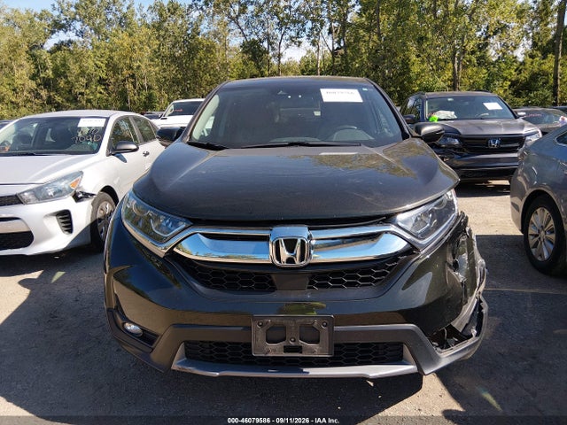 Aukcja sprzedaży 2019 Honda Cr-v Ex-l, vin: 2HKRW2H80KH643224, numer aukcji: 46079586