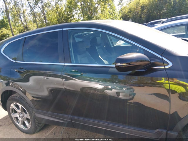 Aukcja sprzedaży 2019 Honda Cr-v Ex-l, vin: 2HKRW2H80KH643224, numer aukcji: 46079586