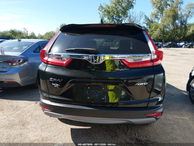 Aukcja sprzedaży 2019 Honda Cr-v Ex-l, vin: 2HKRW2H80KH643224, numer aukcji: 46079586