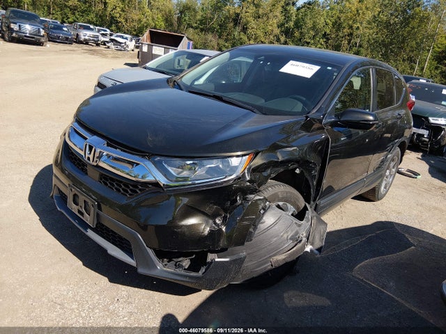 Aukcja sprzedaży 2019 Honda Cr-v Ex-l, vin: 2HKRW2H80KH643224, numer aukcji: 46079586