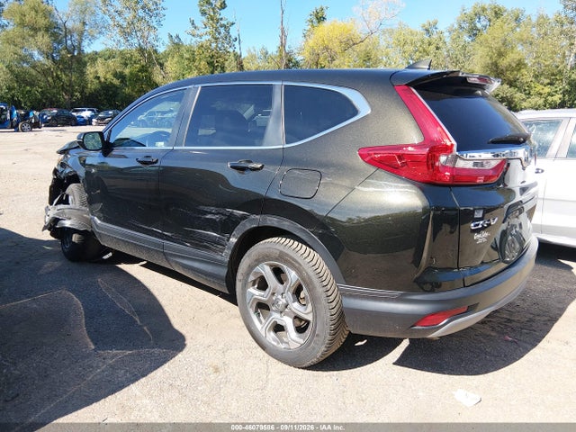 Aukcja sprzedaży 2019 Honda Cr-v Ex-l, vin: 2HKRW2H80KH643224, numer aukcji: 46079586