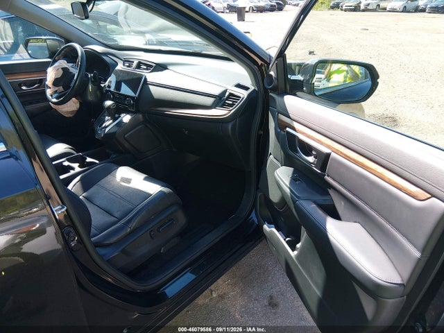 Aukcja sprzedaży 2019 Honda Cr-v Ex-l, vin: 2HKRW2H80KH643224, numer aukcji: 46079586