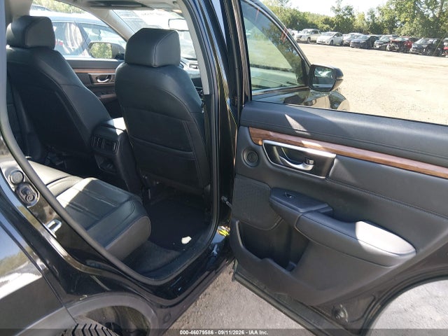 Aukcja sprzedaży 2019 Honda Cr-v Ex-l, vin: 2HKRW2H80KH643224, numer aukcji: 46079586