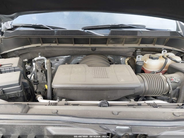 Aukcja sprzedaży 2025 Chevrolet Silverado 1500 2wd  Short Bed Rst, vin: 1GCPADED3SZ114863, numer aukcji: 46079589