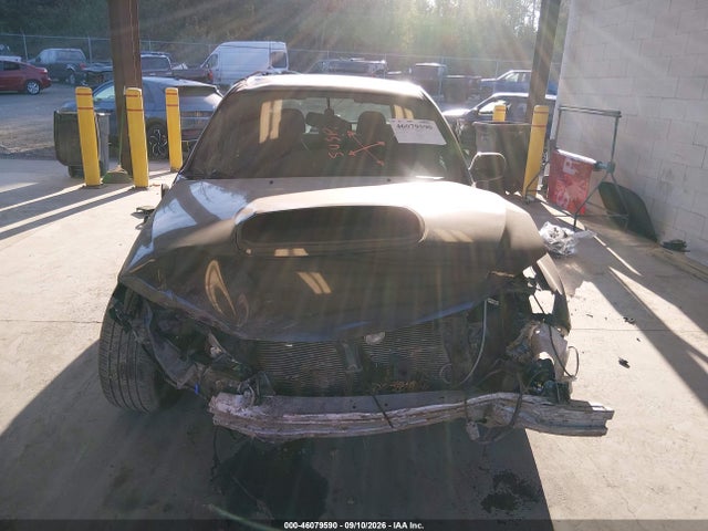 Aukcja sprzedaży 2011 Subaru Impreza Wrx, vin: JF1GV7E66BG519916, numer aukcji: 46079590