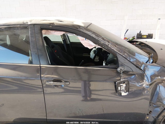 Aukcja sprzedaży 2011 Subaru Impreza Wrx, vin: JF1GV7E66BG519916, numer aukcji: 46079590