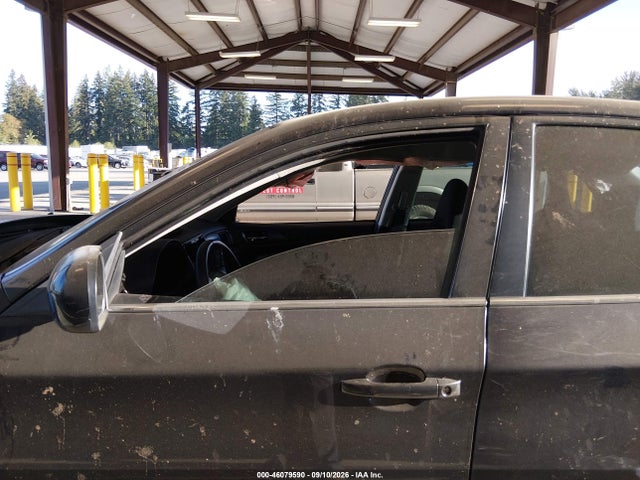 Aukcja sprzedaży 2011 Subaru Impreza Wrx, vin: JF1GV7E66BG519916, numer aukcji: 46079590