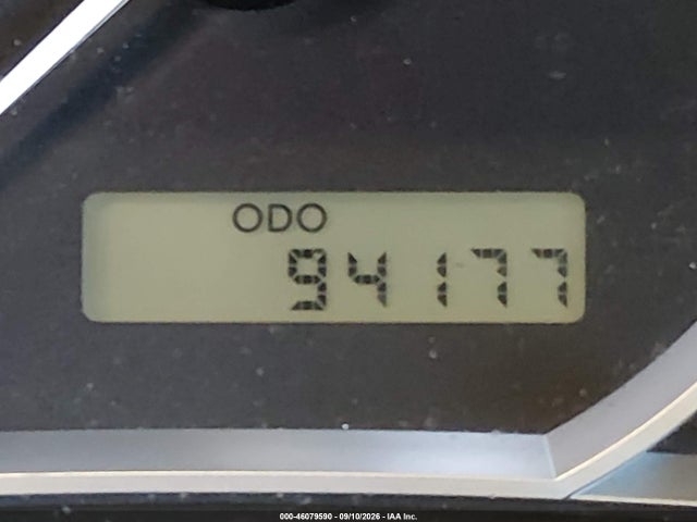 Aukcja sprzedaży 2011 Subaru Impreza Wrx, vin: JF1GV7E66BG519916, numer aukcji: 46079590